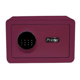 Primo PRSB-500032 Χρηματοκιβώτιο με Ψηφιακό Κλείδωμα Διαστάσεων Μ31xΠ20xΥ20cm με Βάρος 6.45kg 500032 Primo PRSB-500032 Χρηματοκιβώτιο με Ψηφιακό Κλείδωμα Διαστάσεων Μ31xΠ20xΥ20cm με Βάρος 6.45kg 500032