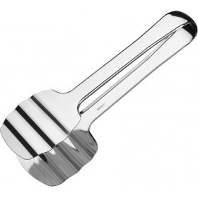 Tramontina Utility Λαβίδα Σερβιρίσματος από Ανοξείδωτο Ατσάλι 25cmΚωδικός: 63800/650  Tramontina Utility Λαβίδα Σερβιρίσματος από Ανοξείδωτο Ατσάλι 25cmΚωδικός: 63800/650