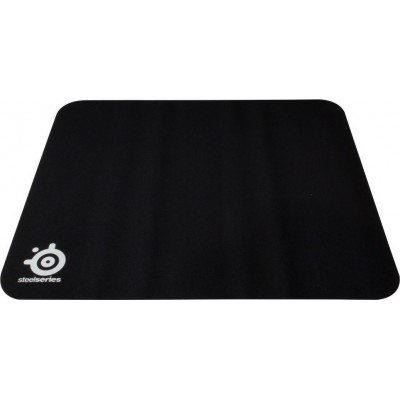 SteelSeries Surface Qck Gaming Mouse Pad Large 450mm Μαύρο