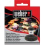 Weber 6209 Βούρτσα Καθαρισμού για Barbeque