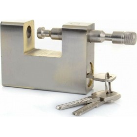 Padlock 94 Λουκέτο Τάκου με Κλειδί Padlock 94 Λουκέτο Τάκου με Κλειδί
