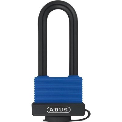 Abus 70IB/45HB63 Λουκέτο Μακρύλαιμο με Κλειδί 45mm