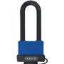 Abus 70IB/45HB63 Λουκέτο Μακρύλαιμο με Κλειδί 45mm