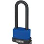 Abus 70IB/45HB63 Λουκέτο Μακρύλαιμο με Κλειδί 45mm