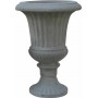 Woodwell Flower Pot 6 Γλάστρα Cement Grey 55x79cm