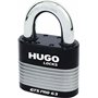 Hugo Locks GTS Pro 63 Λουκέτο Πέταλο με Κλειδί 63mm 60241