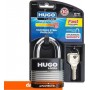 Hugo Locks GTS Pro 63 Λουκέτο Πέταλο με Κλειδί 63mm 60241