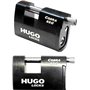 Hugo Locks Cobra 88G Λουκέτο Τάκου με Κλειδί 60148