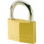 Master Lock 170EURD Λουκέτο Πέταλο με Κλειδί 70mm 170070112