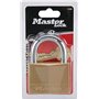 Master Lock 170EURD Λουκέτο Πέταλο με Κλειδί 70mm 170070112