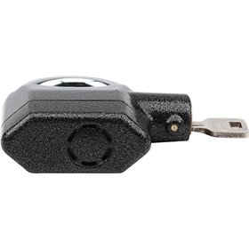 Olympia S 100 Λουκέτο Πέταλο με Κλειδί & Συναγερμό 100DB 14549-0154 Olympia S 100 Λουκέτο Πέταλο με Κλειδί & Συναγερμό 100DB 14549-0154