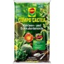 Compo Cactea Φυτόχωμα για Κάκτους 5lt