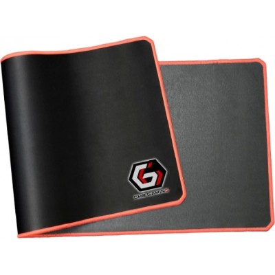 Gembird GamePro Gaming Mouse Pad XXL 900mm Μαύρο