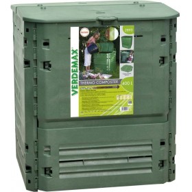 2895 Πλαστικός Κομποστοποιητής Κλειστού Τύπου 900lt 100 x 100cm