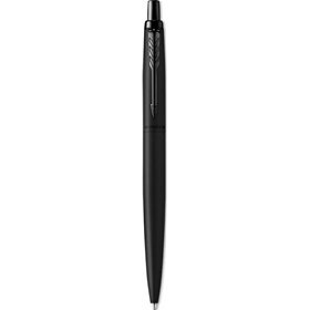 Parker Στυλό Ballpoint με Μπλε Mελάνι Jotter XL Monochrome Premium Black Parker Στυλό Ballpoint με Μπλε Mελάνι Jotter XL Monochrome Premium Black