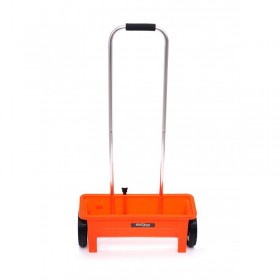 Kraft & Dele KD-10653 Τροχήλατος Διανομέας Σπόρων / Λιπάσματος 12lt Kraft & Dele KD-10653 Τροχήλατος Διανομέας Σπόρων / Λιπάσματος 12lt