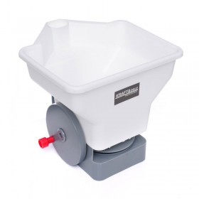 Kraft & Dele KD-10654 Διανομέας Σπόρων / Λιπάσματος 3lt Kraft & Dele KD-10654 Διανομέας Σπόρων / Λιπάσματος 3lt