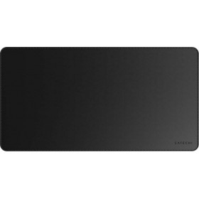 Satechi Eco-Leather DeskMate Mouse Pad Large 584mm Μαύρο Satechi Eco-Leather DeskMate Mouse Pad Large 584mm Μαύρο
