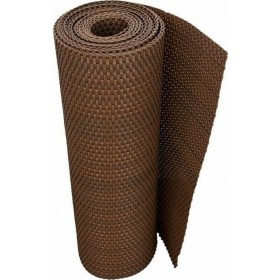 GARDIN Ρολό Περίφραξης Rattan Καφέ (300x90cm) - RD01