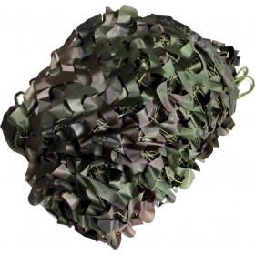 Campus 10-31336 Δίχτυ Παραλλαγής Χακί 4x6m Campus 10-31336 Δίχτυ Παραλλαγής Χακί 4x6m