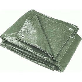 Bormann Μουσαμάς 120gr/m² 5x8m 037873