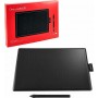 Wacom One Γραφίδα Σχεδίασης Black / Red