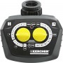 Karcher WT 4000 Προγραμματιστής Ποτίσματος Μπαταρίας