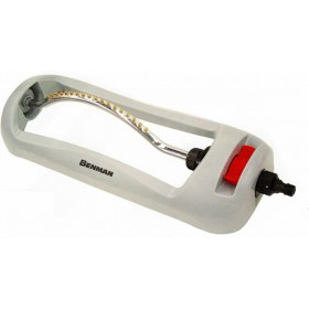 Benman 77195 Μπεκ Βεντάλια 334m²