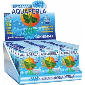 Gemma Aquaperla Κρύσταλλοι Αποθήκευσης Νερού 1kg