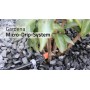 Gardena Micro-Drip Starter Set Flower Pots M Σύστημα Αυτοποτισμού με Προγραμματιστή