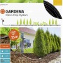 Gardena Micro-Drip-System Start Set Plant Rows M Σύστημα Αυτοποτισμού με Προγραμματιστή