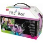 Fitt Λάστιχο Ποτίσματος Σετ Ikon Lavender 15m 540805.0190