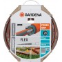 Gardena Λάστιχο Ποτίσματος Flex Comfort 1/2" 50m 18039-20