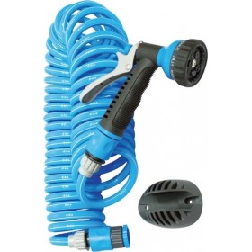 Aquacraft Λάστιχο Σπιράλ Σετ 20m 880030 Aquacraft Λάστιχο Σπιράλ Σετ 20m 880030