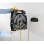 Karcher CR 3.110 Ανέμη Ποτίσματος με Λάστιχο 10m