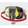 Karcher CR 7.220 Αυτόματη Ανέμη Ποτίσματος με Λάστιχο 22m