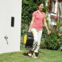 Karcher CR 7.220 Αυτόματη Ανέμη Ποτίσματος με Λάστιχο 22m