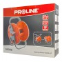 Proline PR-99392 Ανέμη Ποτίσματος για Λάστιχο έως 60m