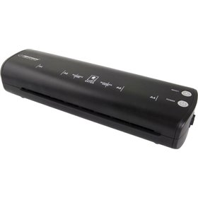 Esperanza Πλαστικοποιητής Eternity Επιτραπέζιος για A4Κωδικός: EFL004 