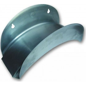 Bradas ECO-WF114 Μεταλλική Βάση για Λάστιχο Ποτίσματος