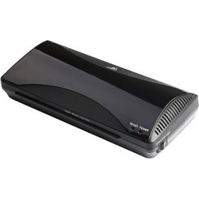 Omega Πλαστικοποιητής OLP 280 Επιτραπέζιος για A4 Omega Πλαστικοποιητής OLP 280 Επιτραπέζιος για A4