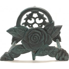 pptools Βάση Λάστιχου Μαντεμένια Rose 775146