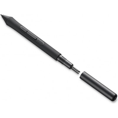 Wacom Intuos S Γραφίδα Σχεδίασης Black