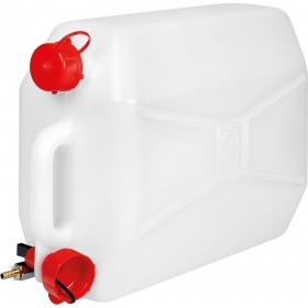 Lampa L6701.6 Πλαστικό Μπιτόνι με Κάνουλα και Βιδωτό Καπάκι 20lt Lampa L6701.6 Πλαστικό Μπιτόνι με Κάνουλα και Βιδωτό Καπάκι 20lt