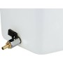 Lampa L6701.3 Πλαστικό Μπιτόνι με Κάνουλα και Βιδωτό Καπάκι 10lt