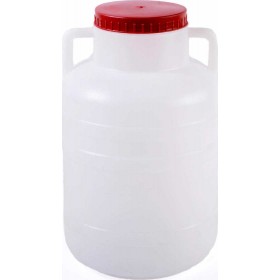 Viosarp Πλαστικό Δοχείο Δοχείο με Λαβές 31833 12lt