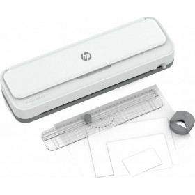 HP Πλαστικοποιητής OneLam 400 Επιτραπέζιος για A3Κωδικός: 3161 