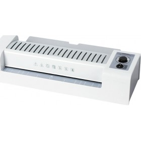 Deli Πλαστικοποιητής E3892 Επιτραπέζιος για A3