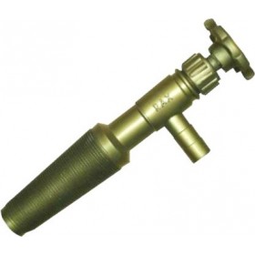 Stabplast No B Πλαστική Κάνουλα για Δοχείο Λαδιού / Κρασιού Max 35 - Μin 25mm