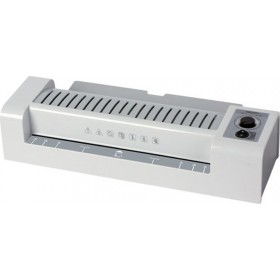 Deli Πλαστικοποιητής E3891 Επιτραπέζιος για A4Κωδικός: 231.3891 